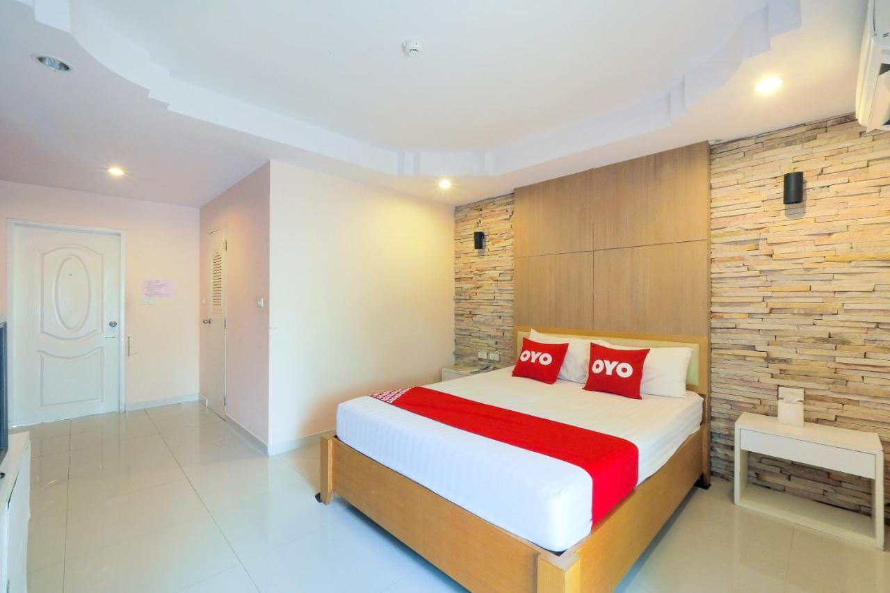 Oyo 926 Sydney Resort Suphan Buri Exterior photo